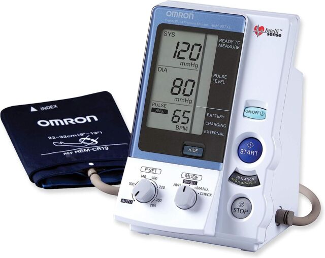 ¿Cuáles son las ventajas de tener un tensiómetro Omron en casa para los consumidores?插图