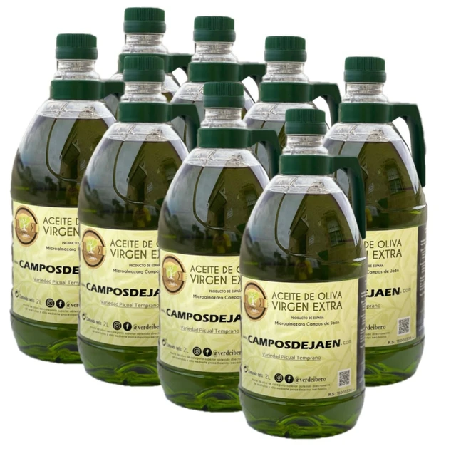 ¿Cuáles son los beneficios para la salud del aceite de oliva virgen extra?插图