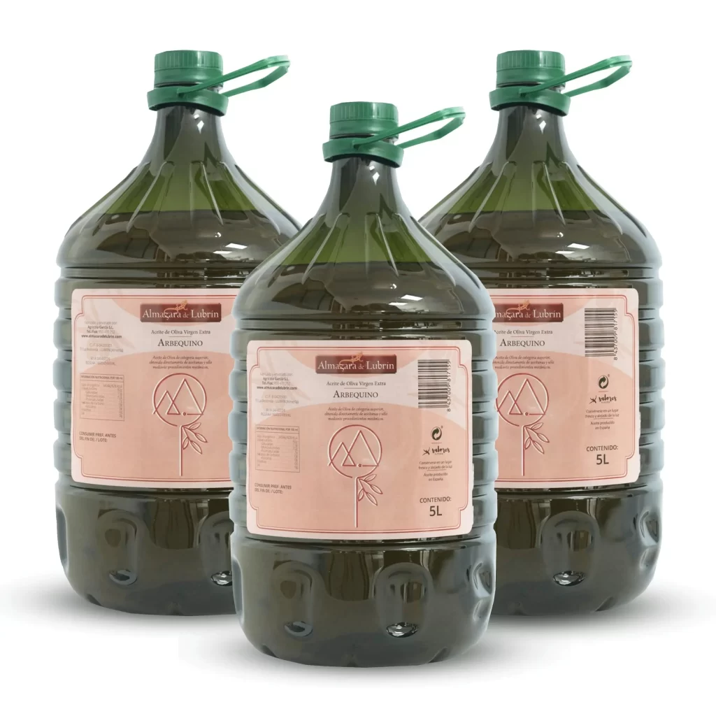 ¿Cómo se produce el aceite de oliva virgen extra?插图