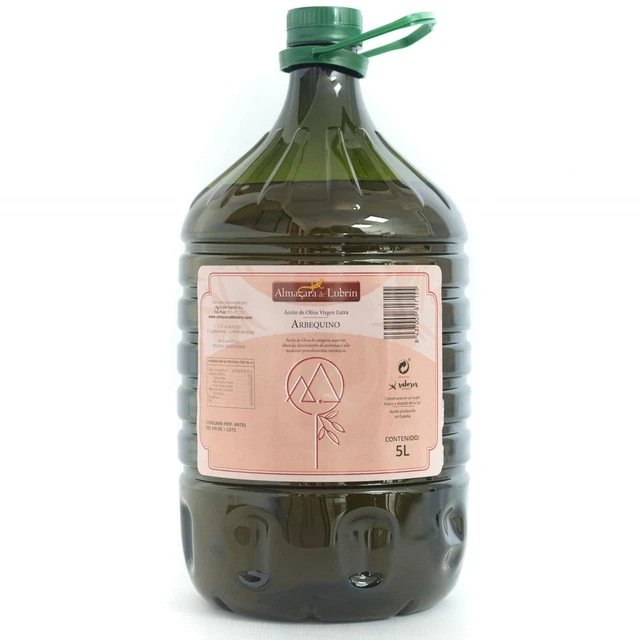¿Cuál es la diferencia entre el aceite de oliva virgen extra y otros tipos de aceite de oliva?插图