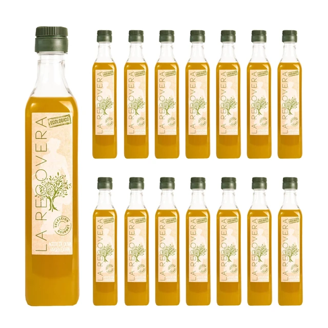 ¿Cuál es la composición nutricional del aceite de oliva virgen extra?插图