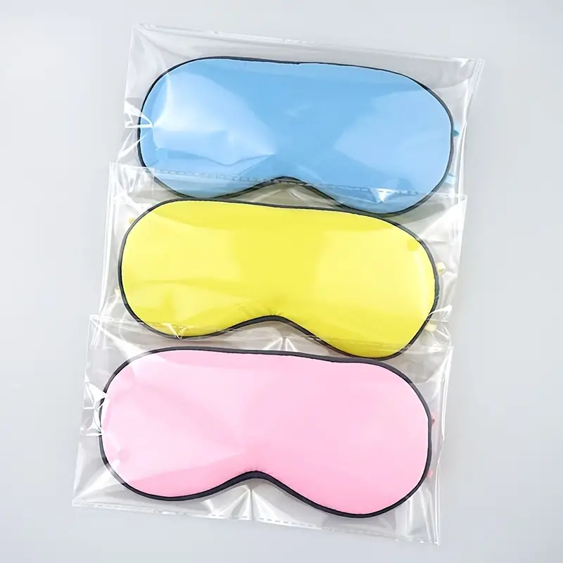 ¿Necesito comprar una máscara para dormir 3D?插图