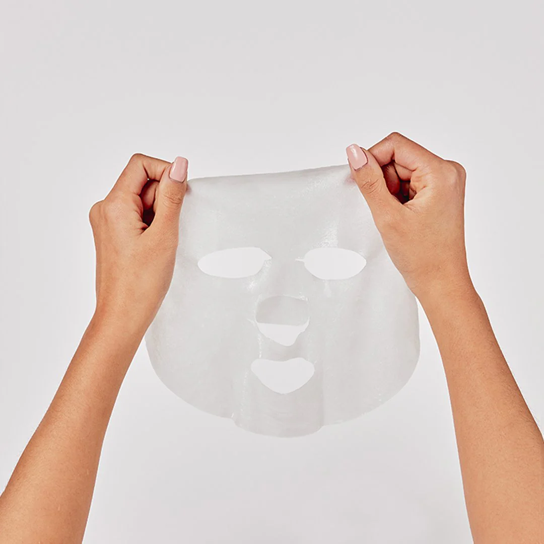 Sheet Face Mask