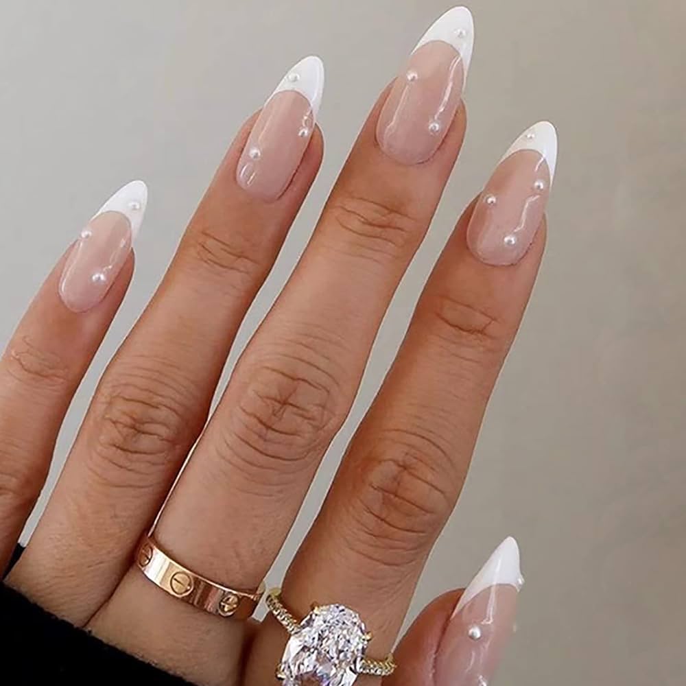 Beautiful Nails