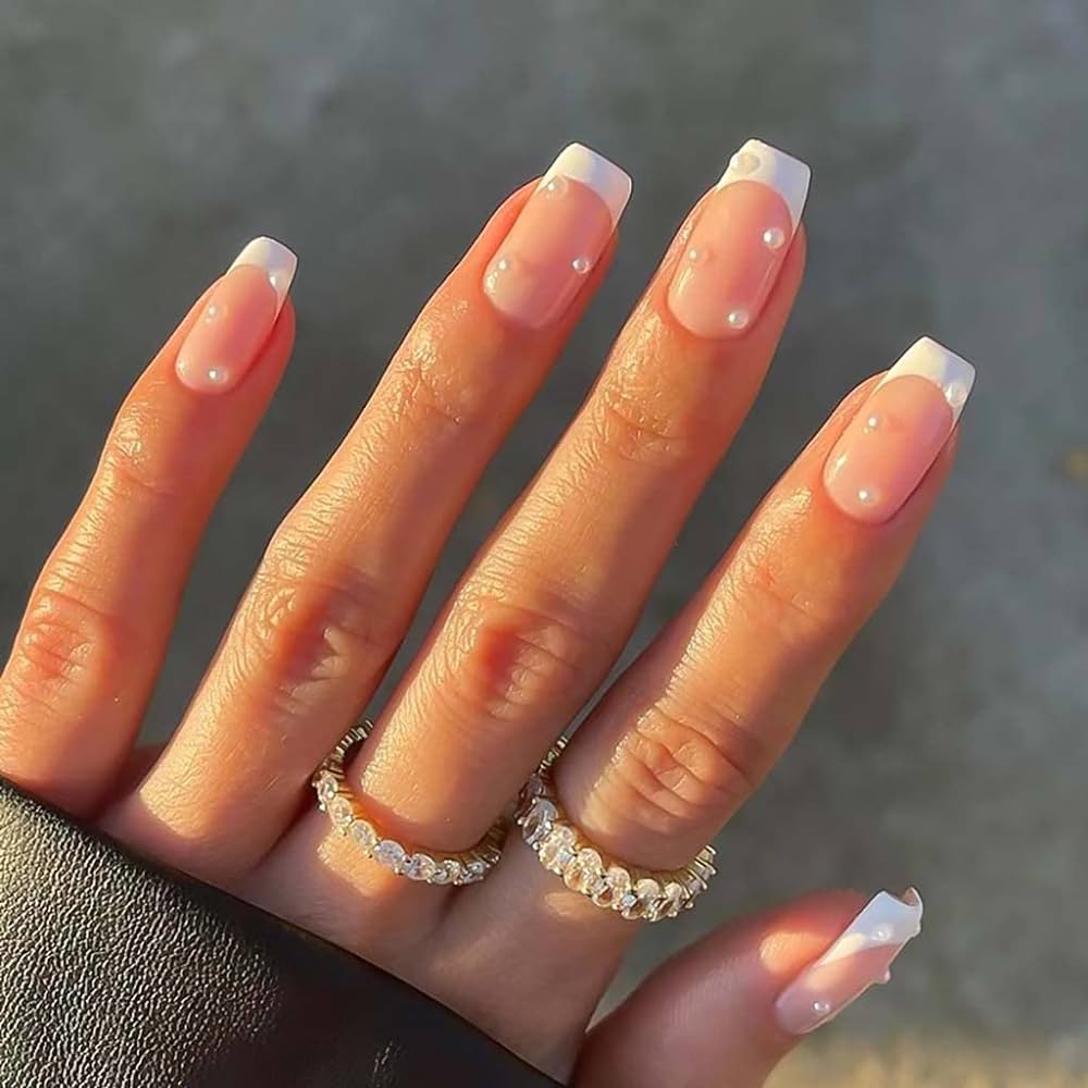 Beautiful Nails