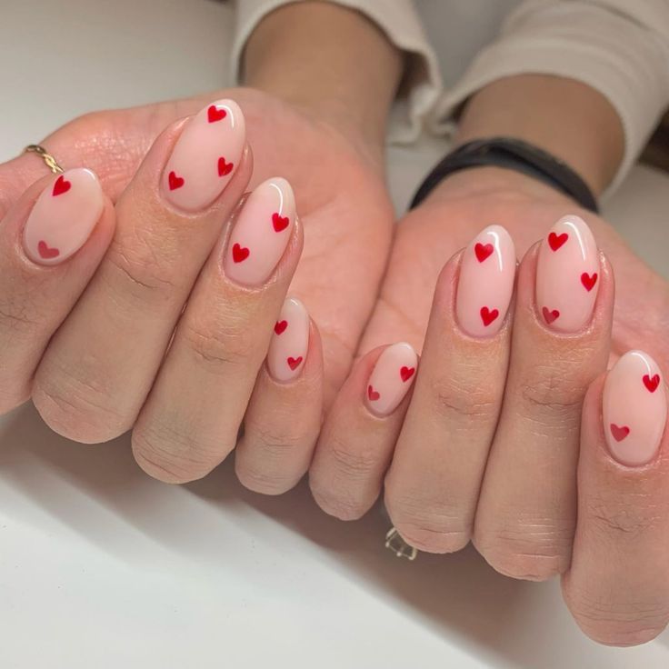 lovely nails