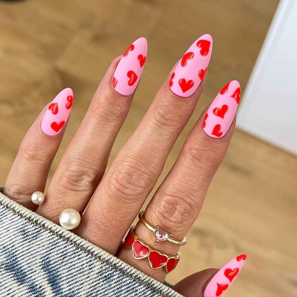 lovely nails