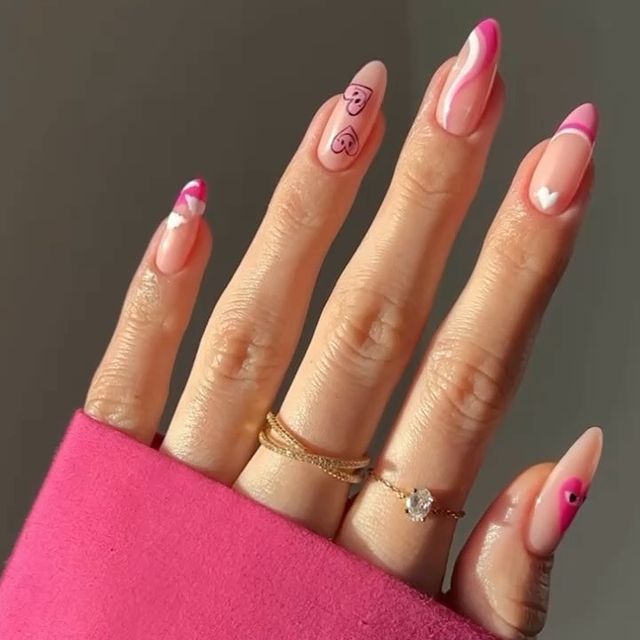 lovely nails