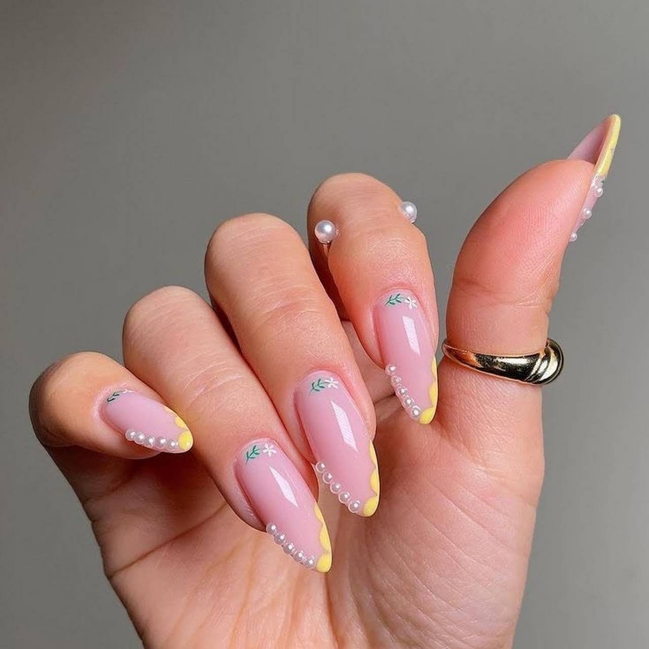 lovely nails