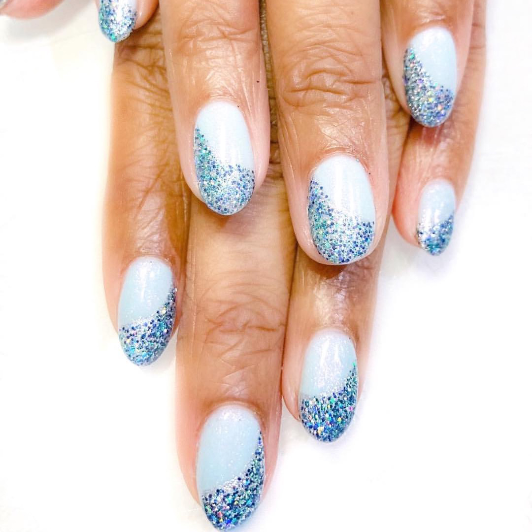 winter nail designs