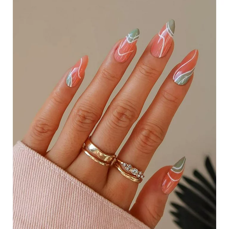 summer nail designs