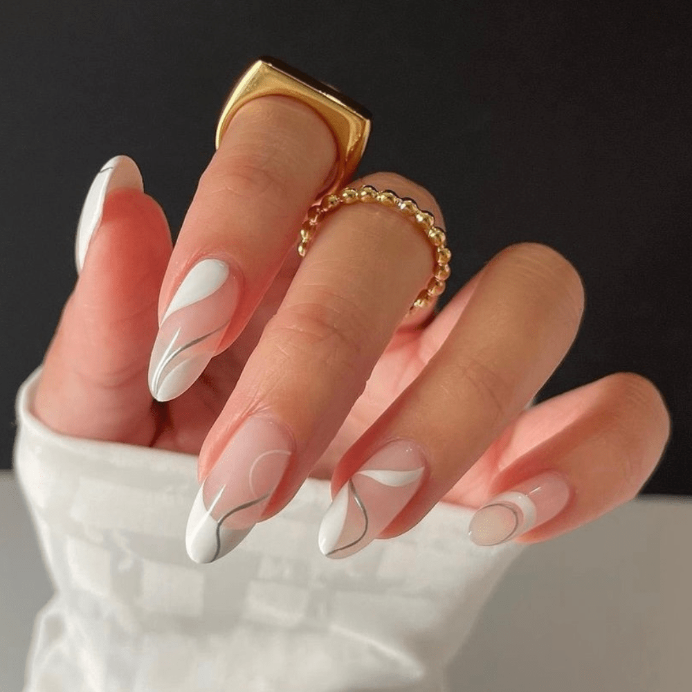 lv nails