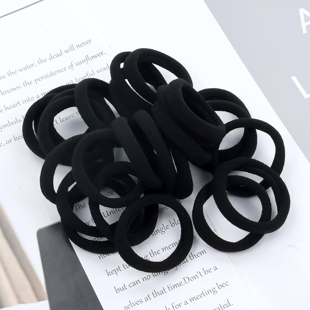 Curly Hair Tie