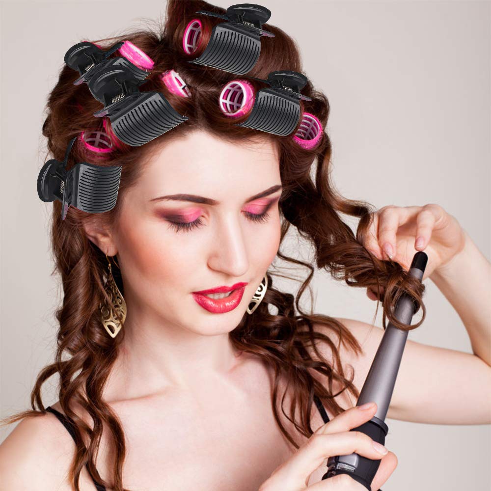 Hair Roller Clips