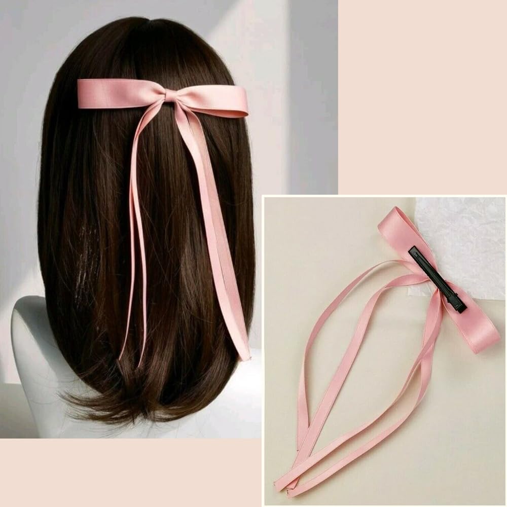 hair tie ribbon