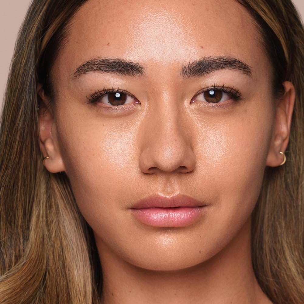 how to find the right color foundation