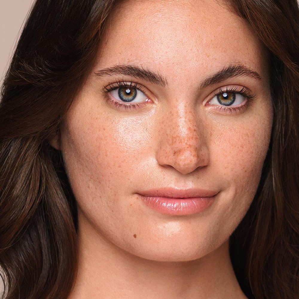 how to find the right color foundation