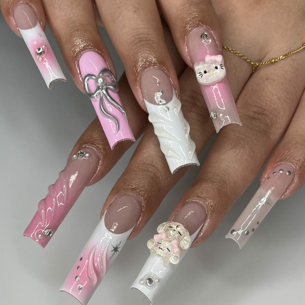 nail ideas