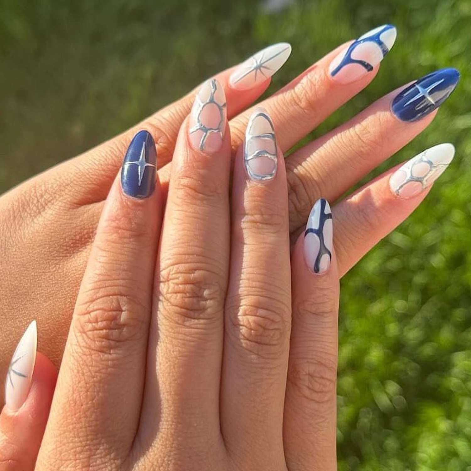 nail inspo