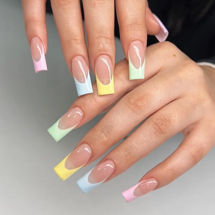 nail inspo