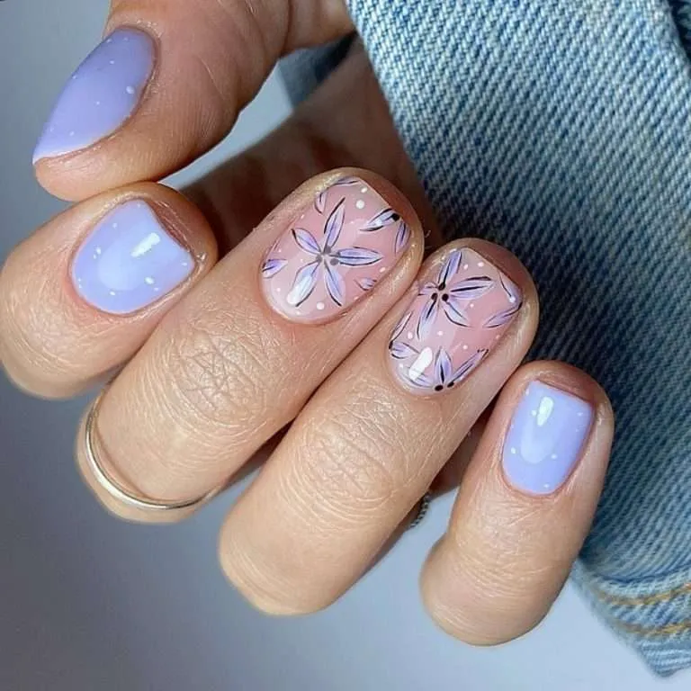 cute manicures