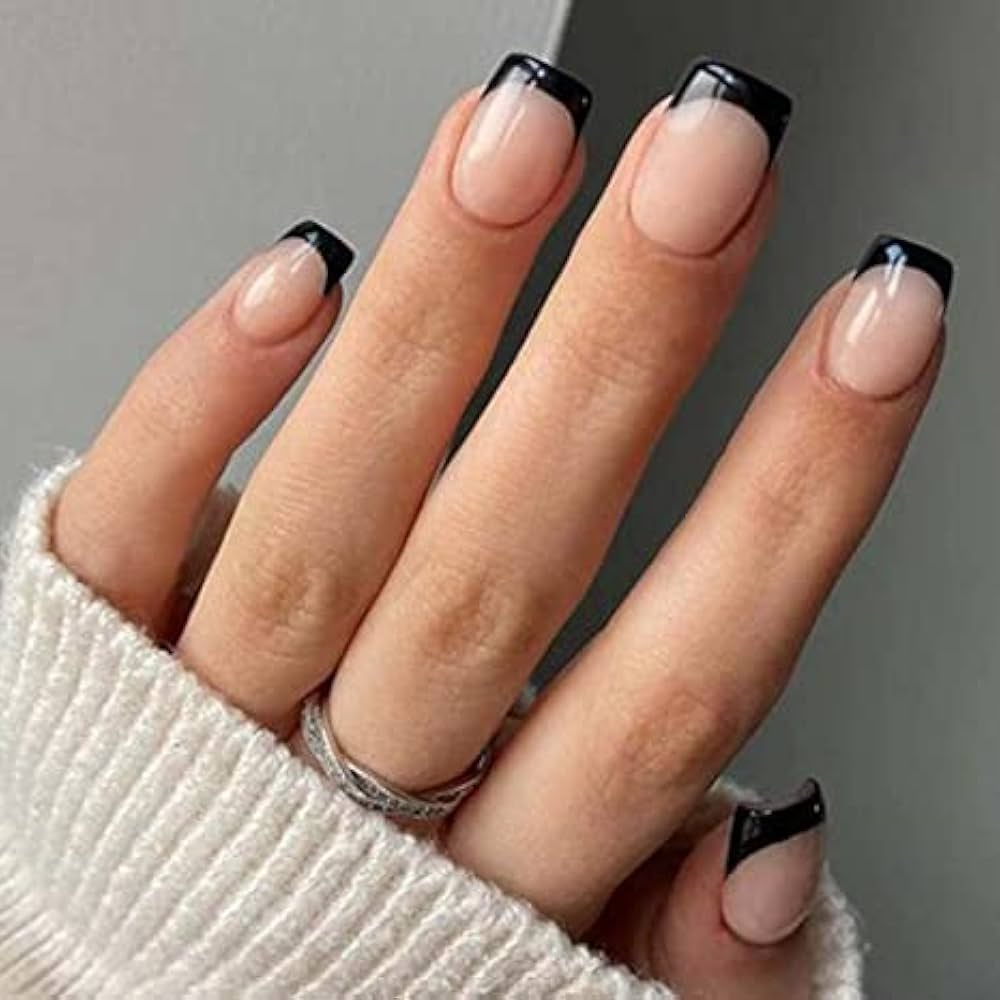 classy short nail designs