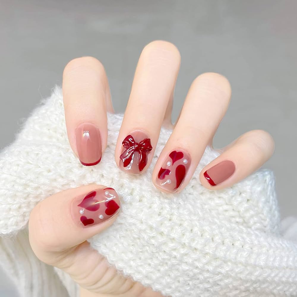 nail ideas 2024