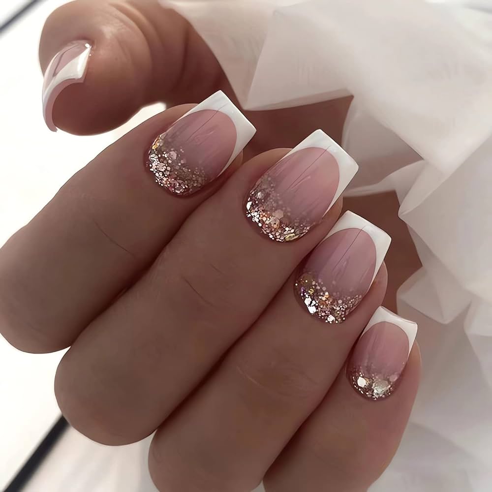 Short Nail Designs