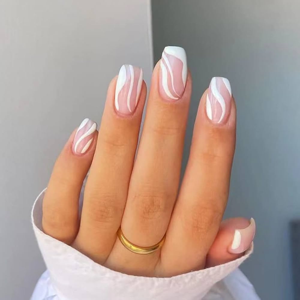 Simple Nail Designs