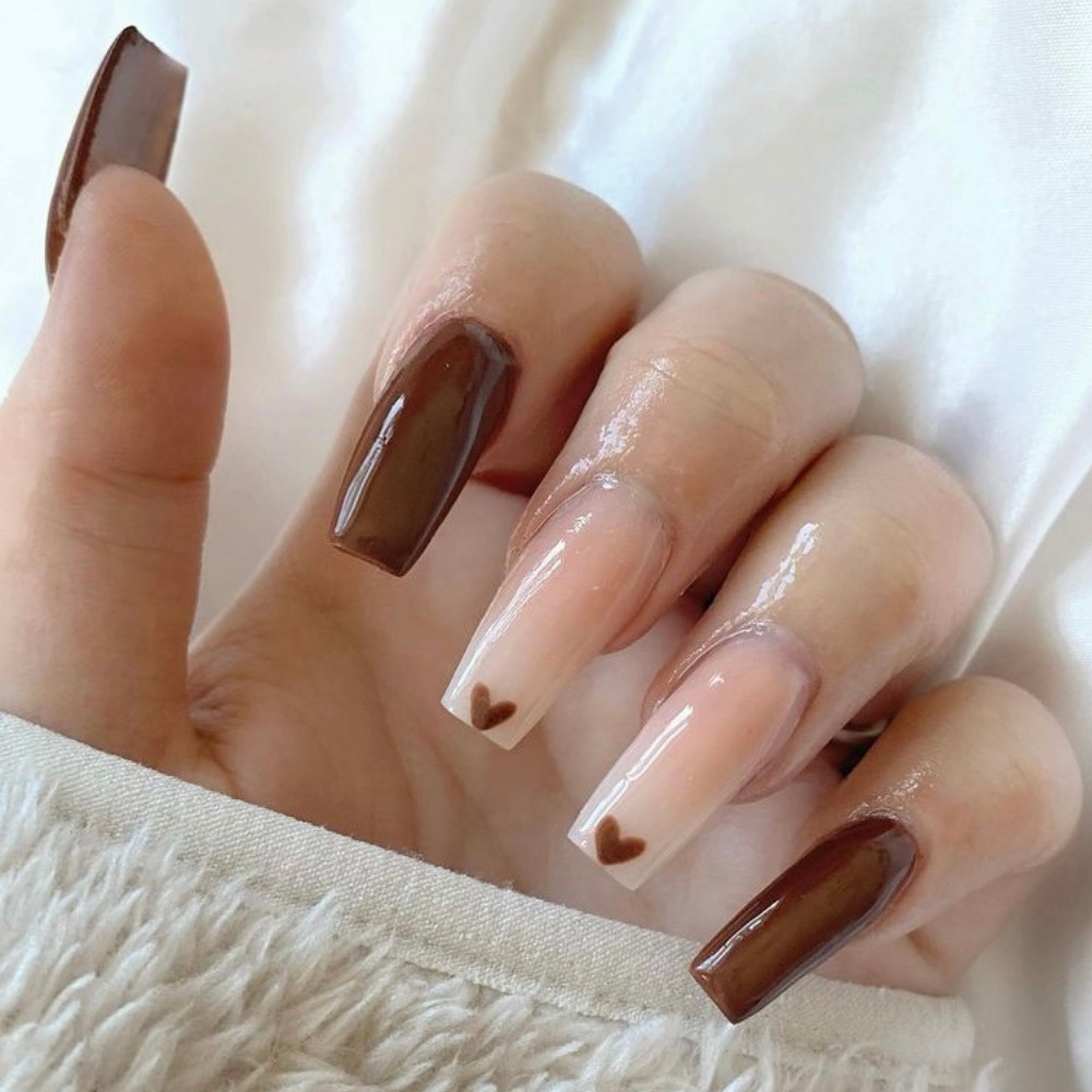 Simple Nail Designs