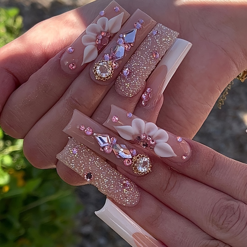 acrylic nails designs