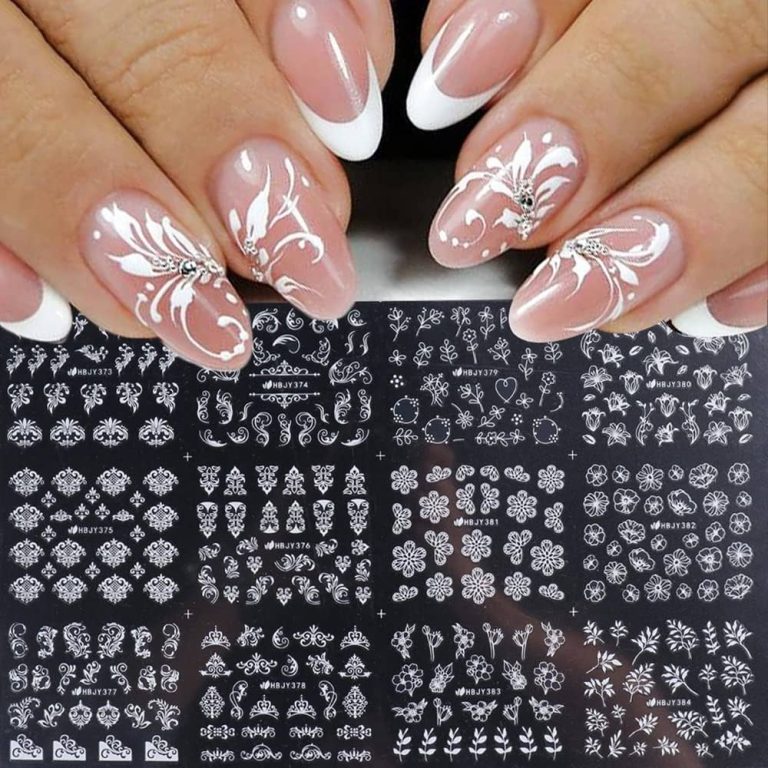 nail art designs