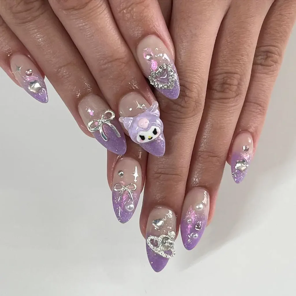 cute nail designs