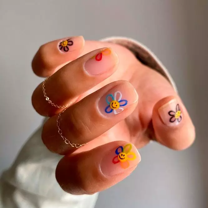 cute nail designs