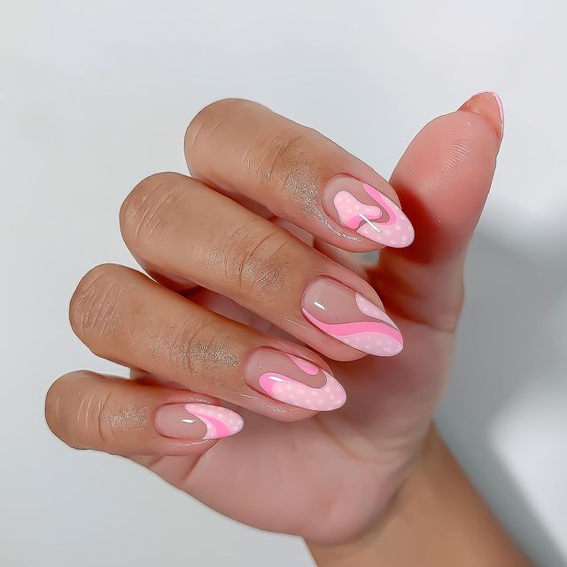 cute nail designs