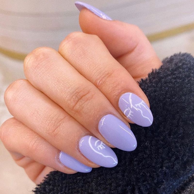 cute nail designs