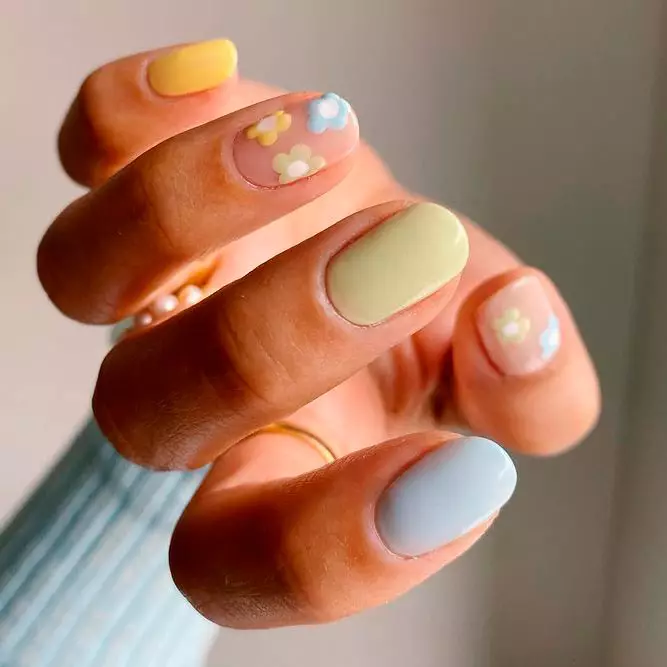 cute nail ideas