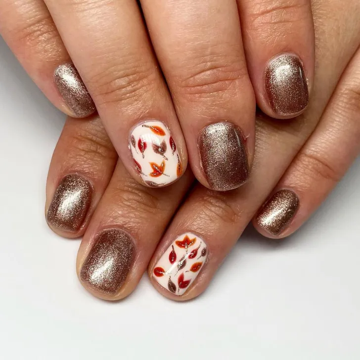 Fall Nail Ideas