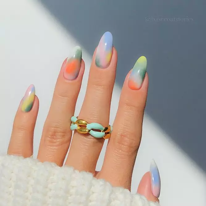 Fall Nail Ideas