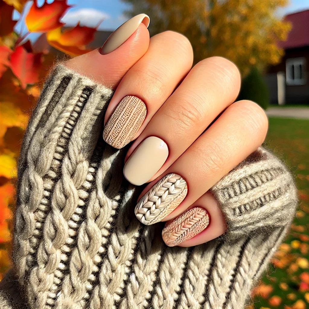 Fall Nail Ideas