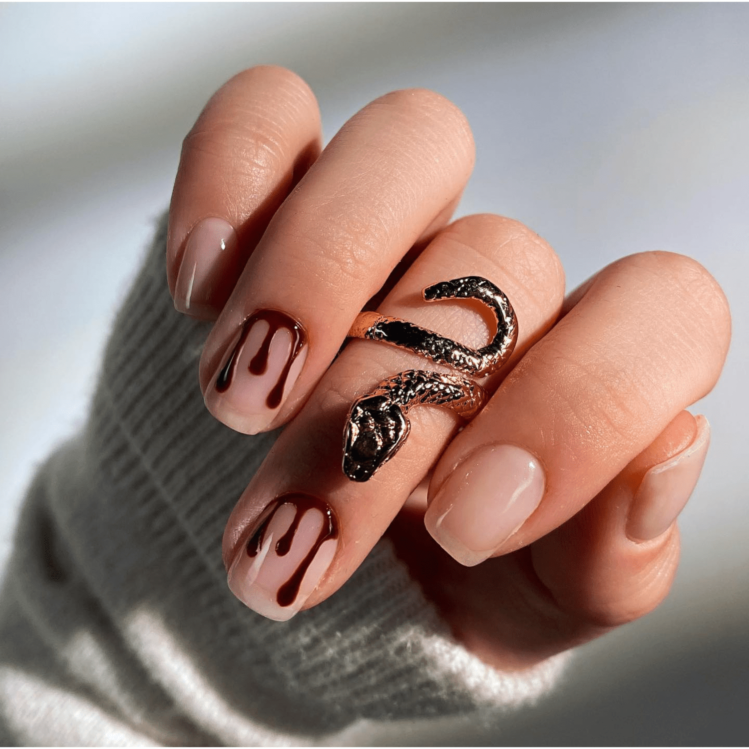 Fall Nail Ideas