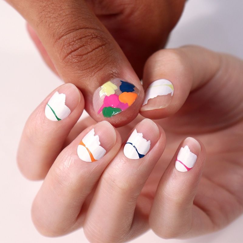 nail design