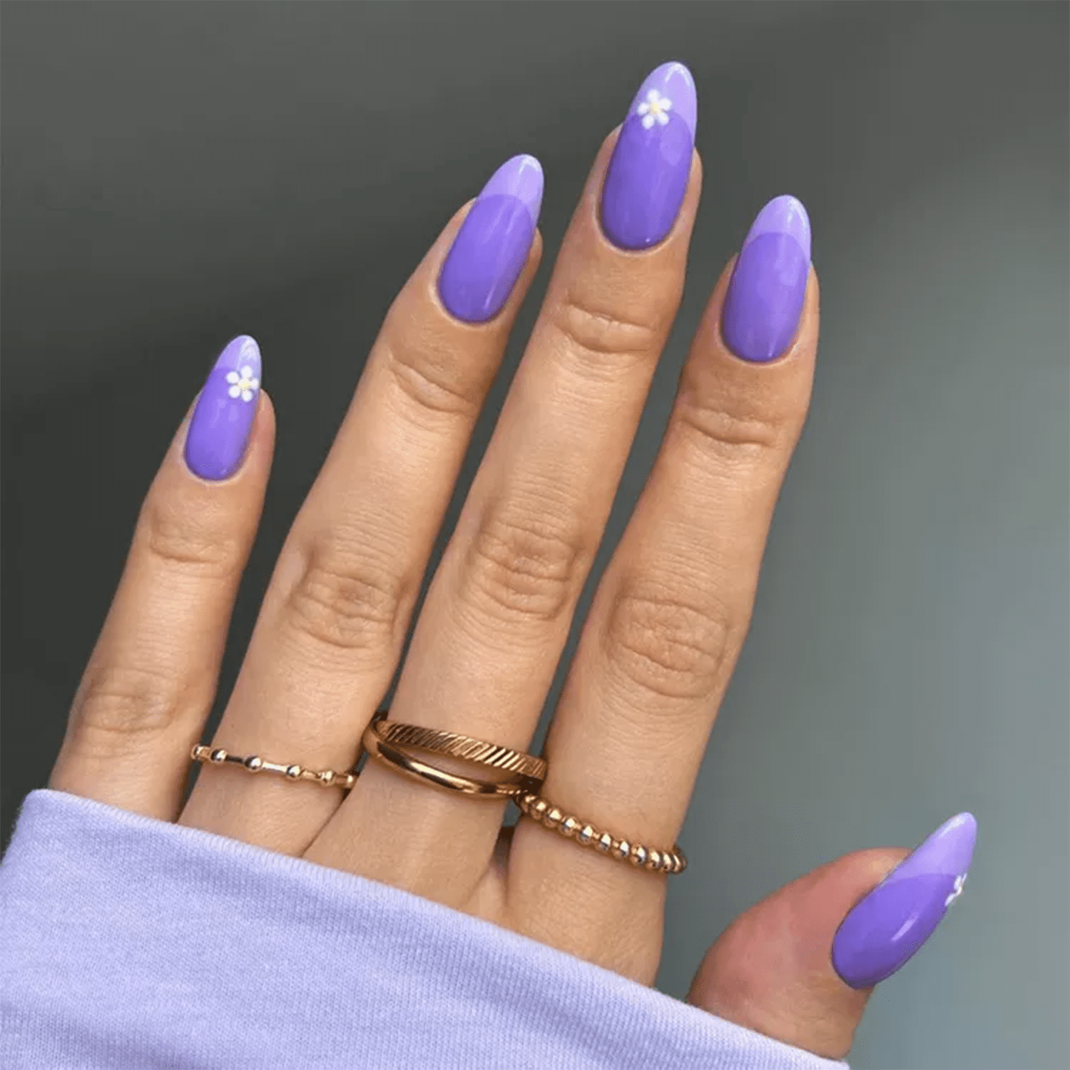 spring nail designs 2024