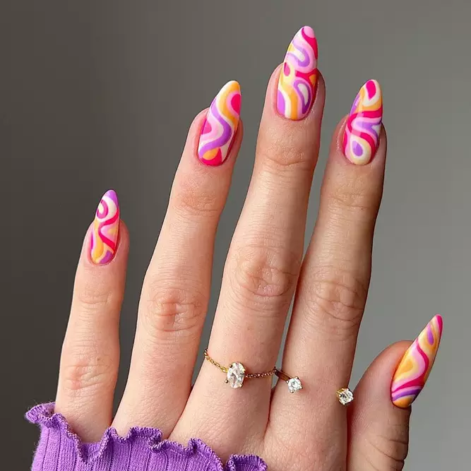 nail design