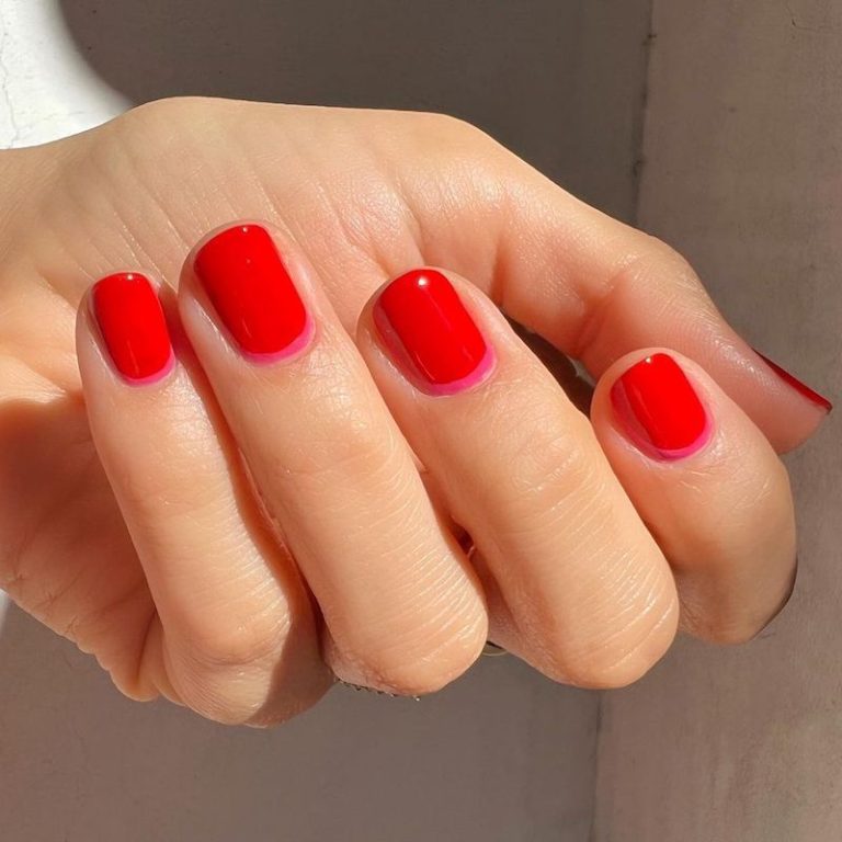 Red Nail Theory