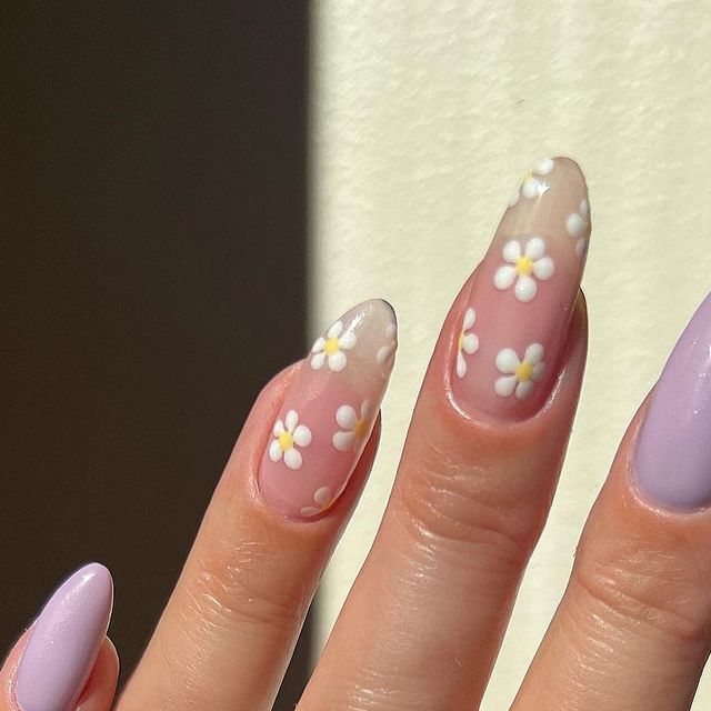 acrylic nail ideas