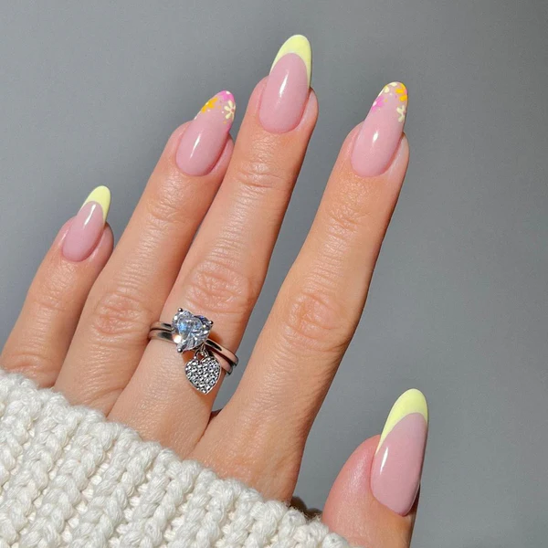 summer nail colors