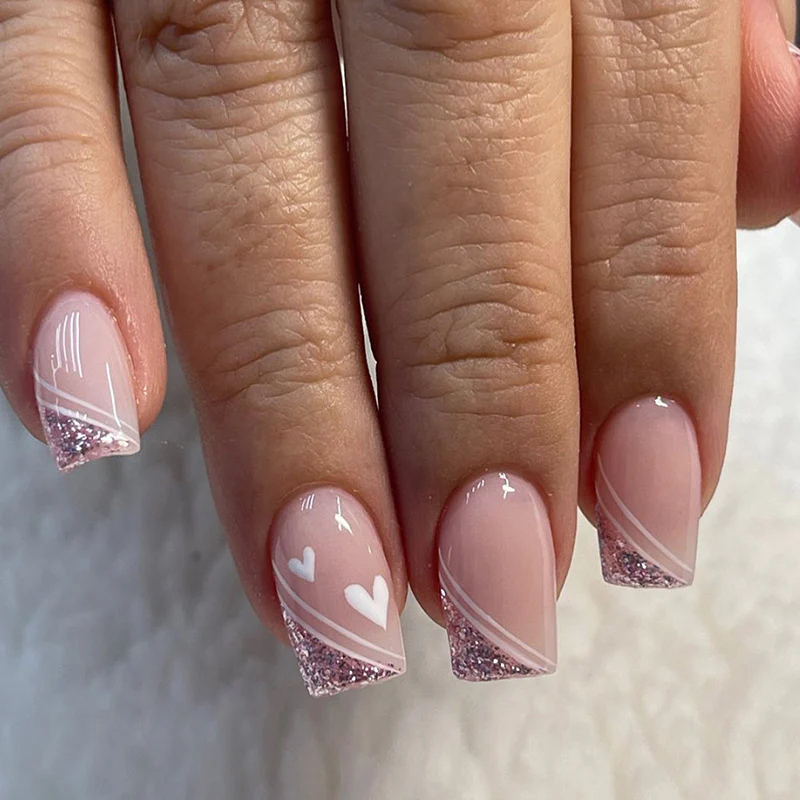 acrylic nail designs