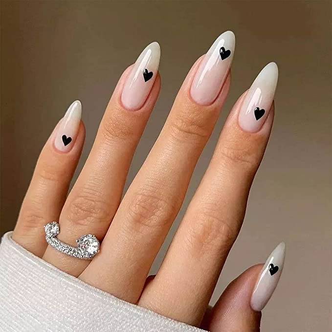 simple nail ideas