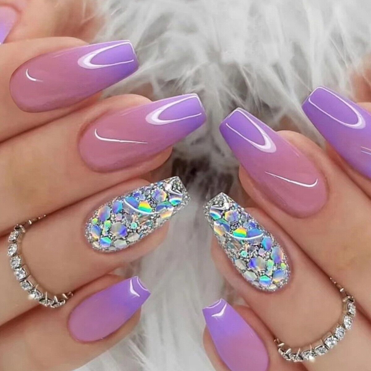 Gel Nail Designs